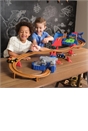 Monster Jam Supercharge Speedway Playset