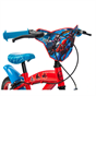 12 Inch Marvel Spider-Man Bike