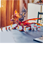 LEGO® NINJAGO® Source Dragon of Motion Adventure Toy 71822