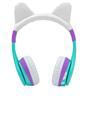 Gabby's Dollhouse Kids' Wireless Bluetooth Headphones