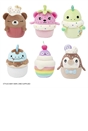 MORIAH ELIZABETH CUPCAKE MYSTERY PLUSH