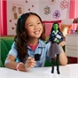 Wicked Fashion Doll University Elphaba 30cm