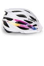 Verve White Helmet (Size 56-58cm)