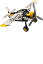 LEGO® Technic Bush Plane Aircraft 42198