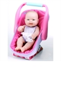 Lots to Love Baby with Carry Seat