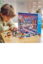 LEGO City Advent Calendar 2024 Toy Set 60436