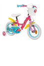 12 Inch Peppa Pig Bike