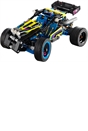 LEGO® Technic Off-Road Race Buggy Car Toy 42164