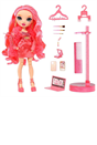 Rainbow High Fashion Doll Series 5 - Priscilla Perez (Pink)