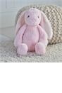 World's Softest Plush 50cm Ava the Pink Bunny