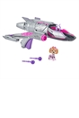  PAW Patrol: The Mighty Movie Transforming Rescue Jet with Skye 