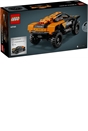 LEGO® Technic NEOM McLaren Extreme E Race Car 42166