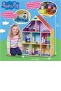 Peppa Pig Wooden Playhouse