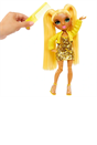 Rainbow High Fantastic Sunny Madison Yellow Doll Fashion Playset