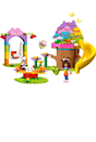 LEGO® Kitty Fairy’s Garden Party 10787 Building Toy Set (130 Pieces)