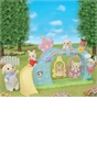 Sylvanian Families Nursery Swing Set