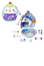 Polly Pocket Snow Sweet Penguin Compact