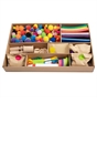 Deluxe Craft Box with 1000+ Pieces