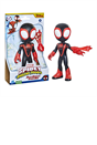 Marvel Spidey and His Amazing Friends Supersized Action Figures Assortment