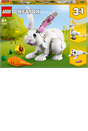 LEGO® Creator 3in1 White Rabbit 31133 