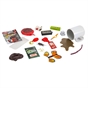 Monster Pranks Practical Jokes Set