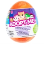 Adopt Me! 12.5cm Series 4 Surprise Plush Pets Assortment