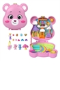 Polly Pocket Compact Care Bears
