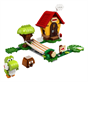 Mario's House & Yoshi Expansion Set 71367