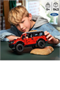 LEGO Technic Ford Bronco SUV Off Road Car Toy 42213