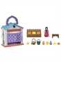 Disney Wish Micro Playset Market stand