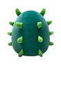 Original Squishmallows 16-Inch Wasabi the Green Sea Cucumber