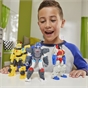 MixMashers Transformers Action Figure Assortment