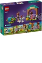 LEGO® Friends Autumn’s Baby Cow Shed Toy 42607