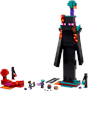 LEGO® Minecraft® The Enderman Tower 21279
