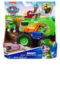 PAW Patrol: Rescue Wheels Rocky's Recycle Truck