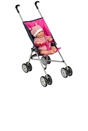 Pop Doll Umbrella Stroller