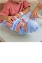 36cm La Newborn gift Set Boy 