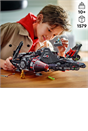 LEGO® Star Wars™ The Dark Falcon Buildable Toy Vehicle 75389