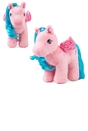 My Little Pony 40th Anniversary Retro Plush Assortment