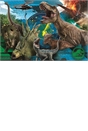 Clementoni JURASSIC WORLD 104PC PUZZLE 