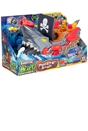 Teamsterz Beast Machines Pirate Ship Set