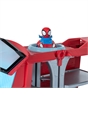 Marvel's Spidey and his Amazing Friends Spidey Transporter