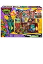 Teenage Mutant Ninja Turtles: Mutant Mayhem Sewer Lair Playset