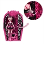 Monster High Skulltimate Secrets Monster Mysteries Draculaura Doll