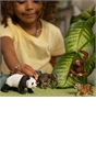 schleich Wild Life 42736 Asia Starter Set