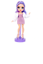 Rainbow High Fantastic Violet Willow Purple Doll Fashion Playset