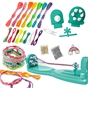 3-In-1 Pura Loom Deluxe Bracelet Maker