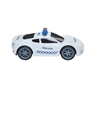 Super Wheelz Light and Sounds Police Car