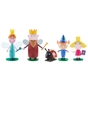 Ben & holly 5 Figure Pack