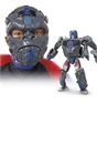 Transformers: Rise of the Beasts Optimus Primal 2-in-1 Mask 